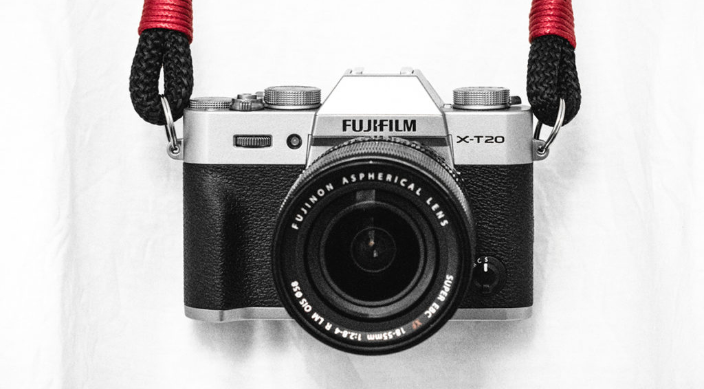 Fujifilm